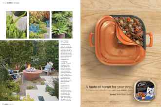 Better Homes & Gardens July 2017 Magazine Article: Page 84