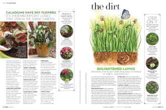 Better Homes & Gardens July 2017 Magazine Article: Page 88