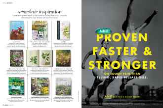 Better Homes & Gardens July 2017 Magazine Article: Page 96