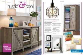 Better Homes & Gardens July 2017 Magazine Article: Page 98