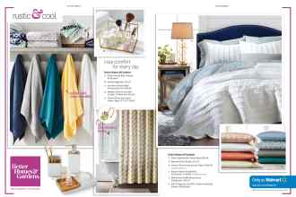 Better Homes & Gardens July 2017 Magazine Article: Page 100