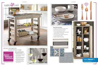 Better Homes & Gardens July 2017 Magazine Article: Page 102