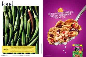 Better Homes & Gardens July 2017 Magazine Article: Page 104