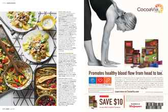 Better Homes & Gardens July 2017 Magazine Article: Page 106