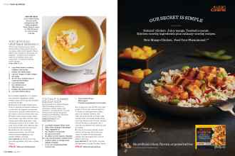 Better Homes & Gardens July 2017 Magazine Article: Page 116