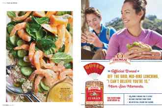 Better Homes & Gardens July 2017 Magazine Article: Page 118