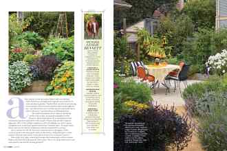 Better Homes & Gardens July 2017 Magazine Article: Page 142