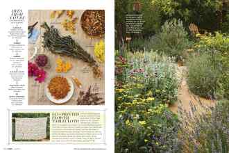 Better Homes & Gardens July 2017 Magazine Article: Page 144