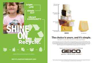 Better Homes & Gardens July 2017 Magazine Article: Page 156