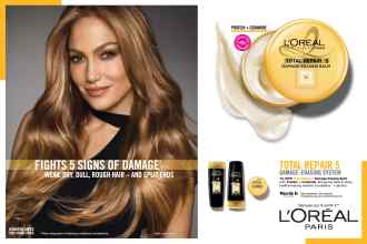 Better Homes & Gardens August 2017 Magazine Article: Page 2