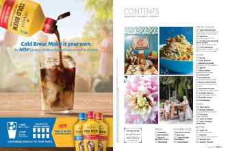 Better Homes & Gardens August 2017 Magazine Article: Page 4