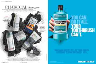 Better Homes & Gardens August 2017 Magazine Article: Page 20