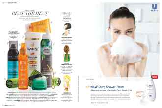 Better Homes & Gardens August 2017 Magazine Article: Page 24