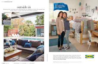 Better Homes & Gardens August 2017 Magazine Article: Page 44