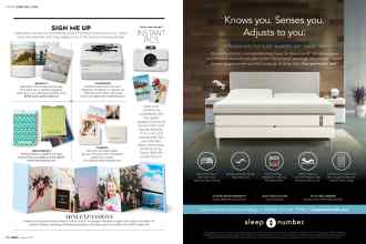 Better Homes & Gardens August 2017 Magazine Article: Page 80