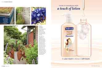 Better Homes & Gardens August 2017 Magazine Article: Page 96