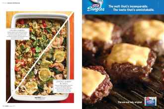 Better Homes & Gardens August 2017 Magazine Article: Page 114