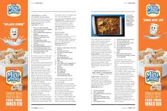 Better Homes & Gardens August 2017 Magazine Article: Page 158