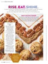 Better Homes & Gardens September 2017 Magazine Article: RISE EAT SHINE