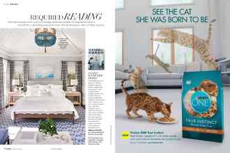 Better Homes & Gardens September 2017 Magazine Article: Page 70