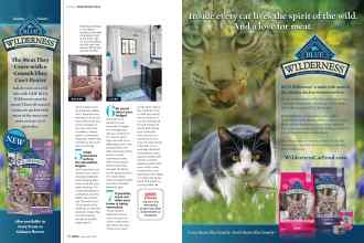 Better Homes & Gardens September 2017 Magazine Article: Page 78