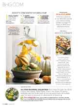 Better Homes & Gardens October 2017 Magazine Article: ALL-STAR DAFFODIL COLLECTION