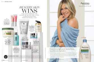 Better Homes & Gardens October 2017 Magazine Article: Page 28