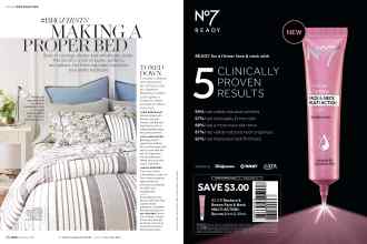 Better Homes & Gardens October 2017 Magazine Article: Page 38