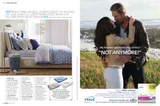 Better Homes & Gardens October 2017 Magazine Article: Page 42