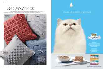 Better Homes & Gardens October 2017 Magazine Article: Page 76