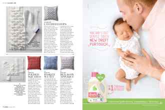 Better Homes & Gardens October 2017 Magazine Article: Page 78