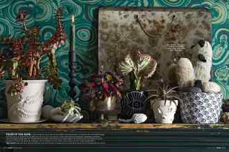 Better Homes & Gardens October 2017 Magazine Article: Page 152