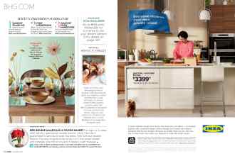 Better Homes & Gardens November 2017 Magazine Article: Page 12