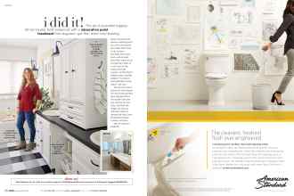 Better Homes & Gardens November 2017 Magazine Article: Page 66