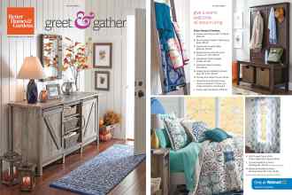 Better Homes & Gardens November 2017 Magazine Article: Page 82