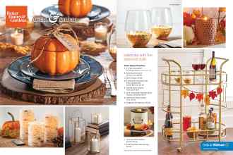 Better Homes & Gardens November 2017 Magazine Article: Page 84