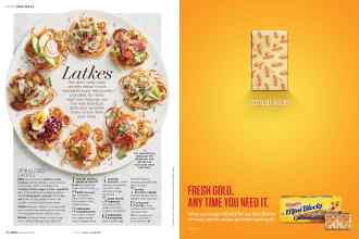 Better Homes & Gardens December 2017 Magazine Article: Page 88