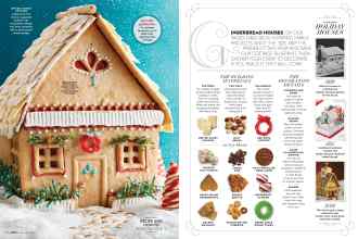 Better Homes & Gardens December 2017 Magazine Article: Page 94