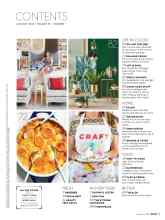 Better Homes & Gardens January 2018 Magazine Article: Page 1