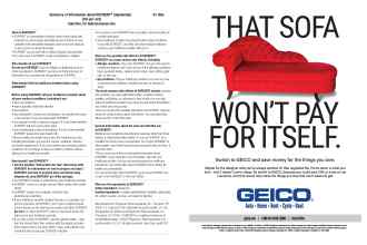 Better Homes & Gardens January 2018 Magazine Article: Page 12