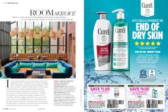 Better Homes & Gardens January 2018 Magazine Article: Page 22