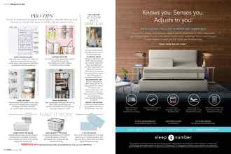 Better Homes & Gardens January 2018 Magazine Article: Page 32