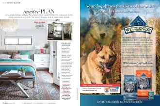 Better Homes & Gardens January 2018 Magazine Article: Page 36