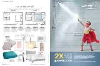 Better Homes & Gardens January 2018 Magazine Article: Page 40