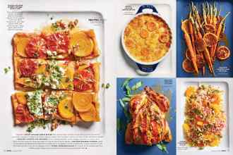 Better Homes & Gardens January 2018 Magazine Article: Page 74