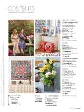 Better Homes & Gardens February 2018 Magazine Article: Page 1