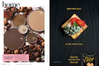 Better Homes & Gardens February 2018 Magazine Article: Page 18