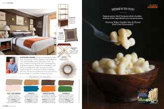 Better Homes & Gardens February 2018 Magazine Article: Page 20