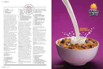 Better Homes & Gardens February 2018 Magazine Article: Page 82