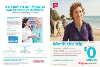 Better Homes & Gardens February 2018 Magazine Article: Page 86